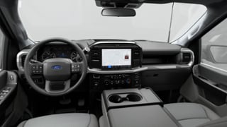 2026 Ford F-150® Internal Image 2